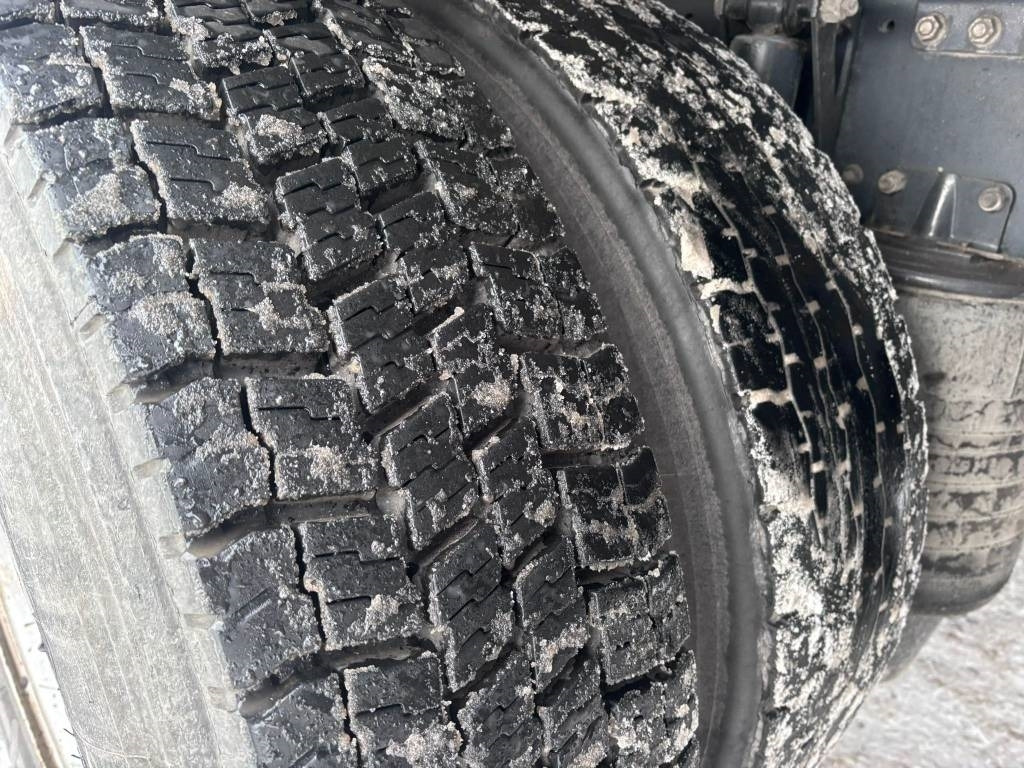 Ciężarówka hakowiec Scania P 360: zdjęcie 7 Ciężarówka hakowiec Scania P 360: zdjęcie 7