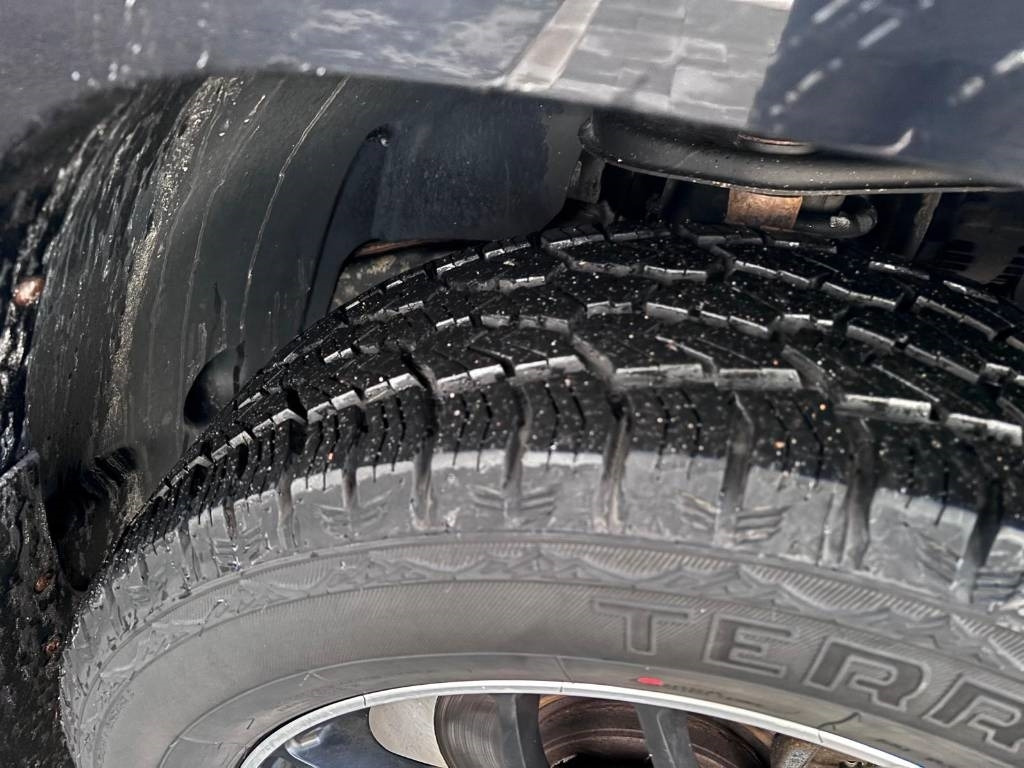 Volkswagen Amarok V6 - Pick-up: zdjęcie 3 Volkswagen Amarok V6 - Pick-up: zdjęcie 3