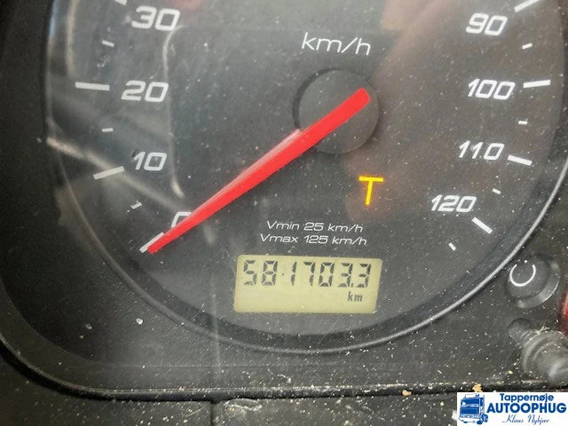 Iveco Stralis 460 E 6 - Ciągnik siodłowy: zdjęcie 5 Iveco Stralis 460 E 6 - Ciągnik siodłowy: zdjęcie 5