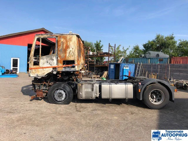 Iveco Stralis 480 E6 - Ciągnik siodłowy: zdjęcie 1 Iveco Stralis 480 E6 - Ciągnik siodłowy: zdjęcie 1