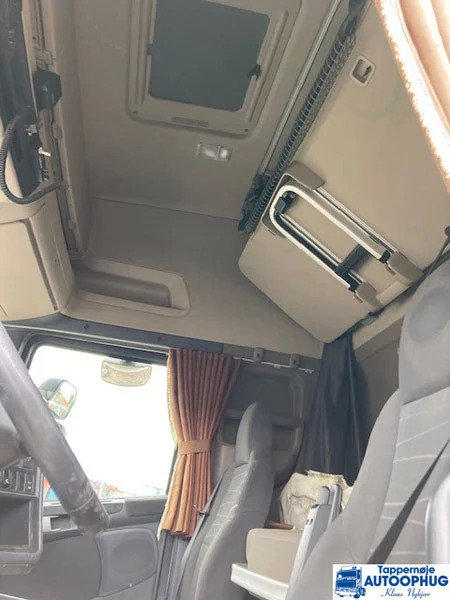 Scania R520 6×2 Damage only parts - Ciągnik siodłowy: zdjęcie 5 Scania R520 6×2 Damage only parts - Ciągnik siodłowy: zdjęcie 5