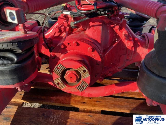 DAF 1344 – 2.32 – DAF 2146086 - Dyferencjał do Samochodów ciężarowych: zdjęcie 3 DAF 1344 – 2.32 – DAF 2146086 - Dyferencjał do Samochodów ciężarowych: zdjęcie 3