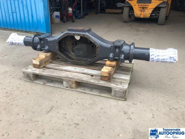 MAN HPD-1382-04 axel case 81.35003-7410 - Dyferencjał do Samochodów ciężarowych: zdjęcie 2 MAN HPD-1382-04 axel case 81.35003-7410 - Dyferencjał do Samochodów ciężarowych: zdjęcie 2