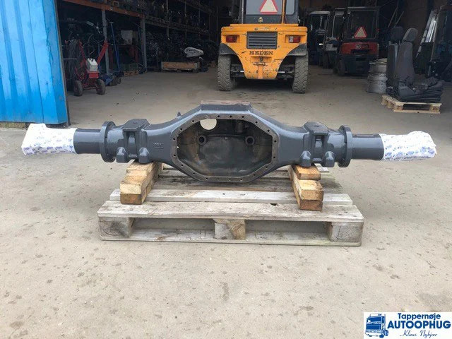 MAN HPD-1382-04 axel case 81.35003-7410 - Dyferencjał do Samochodów ciężarowych: zdjęcie 3 MAN HPD-1382-04 axel case 81.35003-7410 - Dyferencjał do Samochodów ciężarowych: zdjęcie 3