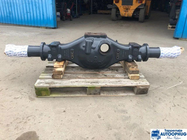MAN HPD-1382-04 axel case 81.35003-7410 - Dyferencjał do Samochodów ciężarowych: zdjęcie 1 MAN HPD-1382-04 axel case 81.35003-7410 - Dyferencjał do Samochodów ciężarowych: zdjęcie 1