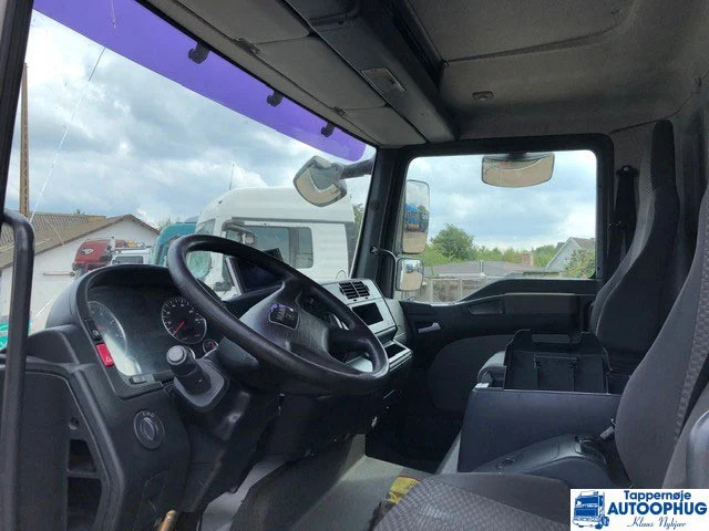 MAN TGL 12.210 - Samochód ciężarowy furgon: zdjęcie 5 MAN TGL 12.210 - Samochód ciężarowy furgon: zdjęcie 5