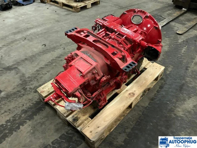 Scania GRS905 TMS2 P/N: 2475808 - Skrzynia biegów i części do Samochodów ciężarowych: zdjęcie 1 Scania GRS905 TMS2 P/N: 2475808 - Skrzynia biegów i części do Samochodów ciężarowych: zdjęcie 1