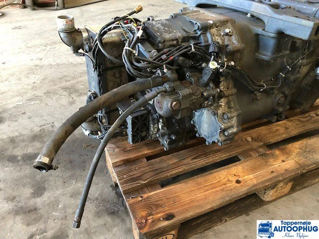 Scania GRS905R Dual – circuit steering P/N: 2292421 / 2292452 Gearbox - Skrzynia biegów i części do Samochodów ciężarowych: zdjęcie 2 Scania GRS905R Dual – circuit steering P/N: 2292421 / 2292452 Gearbox - Skrzynia biegów i części do Samochodów ciężarowych: zdjęcie 2