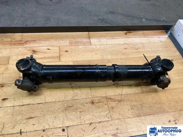 Scania P420 kardan-propshaft Scania 2032308 - Dyferencjał do Samochodów ciężarowych: zdjęcie 1 Scania P420 kardan-propshaft Scania 2032308 - Dyferencjał do Samochodów ciężarowych: zdjęcie 1