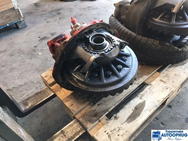 Scania R780 – 3.40 bagtøj / differentiale - Dyferencjał do Samochodów ciężarowych: zdjęcie 1 Scania R780 – 3.40 bagtøj / differentiale - Dyferencjał do Samochodów ciężarowych: zdjęcie 1