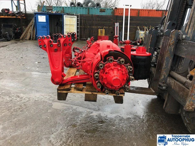 Scania R885 – 3.42 P/N: 2300435 / 574620 - Dyferencjał do Samochodów ciężarowych: zdjęcie 1 Scania R885 – 3.42 P/N: 2300435 / 574620 - Dyferencjał do Samochodów ciężarowych: zdjęcie 1