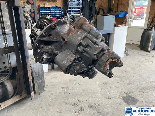 Scania RB660 – 3.42 - Dyferencjał do Samochodów ciężarowych: zdjęcie 3 Scania RB660 – 3.42 - Dyferencjał do Samochodów ciężarowych: zdjęcie 3