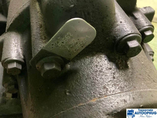 Scania RB662 – 2.92 P/N: 2325890 / 574624 - Dyferencjał do Samochodów ciężarowych: zdjęcie 4 Scania RB662 – 2.92 P/N: 2325890 / 574624 - Dyferencjał do Samochodów ciężarowych: zdjęcie 4