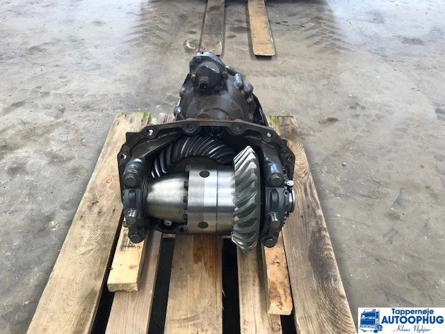 Scania RBP835 3.96 - Dyferencjał do Samochodów ciężarowych: zdjęcie 2 Scania RBP835 3.96 - Dyferencjał do Samochodów ciężarowych: zdjęcie 2