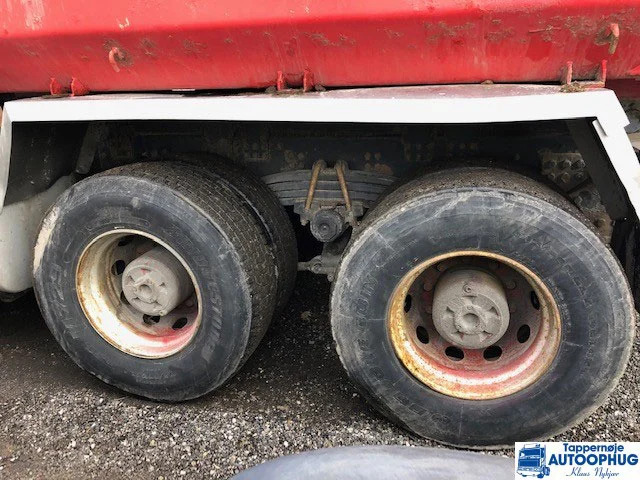 Scania RBP835 3.96 P/N 2029169 - Dyferencjał do Samochodów ciężarowych: zdjęcie 1 Scania RBP835 3.96 P/N 2029169 - Dyferencjał do Samochodów ciężarowych: zdjęcie 1