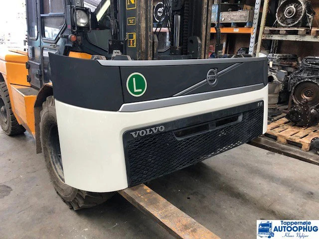 Volvo FH4 Komplet front OEM 82360122 / 821547773 - Nadwozie i zewnętrzne elementy do Samochodów ciężarowych: zdjęcie 1 Volvo FH4 Komplet front OEM 82360122 / 821547773 - Nadwozie i zewnętrzne elementy do Samochodów ciężarowych: zdjęcie 1