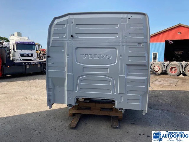 Volvo FH4 førerhus / cabine / CAP HI 215 - Kabina i wnętrze do Samochodów ciężarowych: zdjęcie 3 Volvo FH4 førerhus / cabine / CAP HI 215 - Kabina i wnętrze do Samochodów ciężarowych: zdjęcie 3