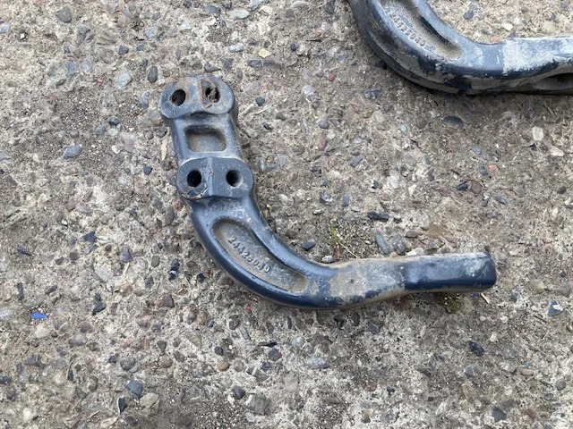 Volvo Luftpude beslag – Volvo 24425040 - Zawieszenie do Samochodów ciężarowych: zdjęcie 2 Volvo Luftpude beslag – Volvo 24425040 - Zawieszenie do Samochodów ciężarowych: zdjęcie 2