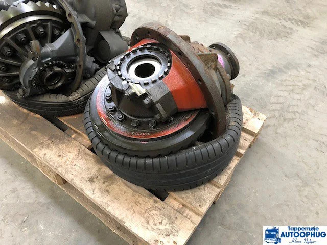 Volvo RSS1356 – 2.79 bagtøj / differentiale - Dyferencjał do Samochodów ciężarowych: zdjęcie 2 Volvo RSS1356 – 2.79 bagtøj / differentiale - Dyferencjał do Samochodów ciężarowych: zdjęcie 2