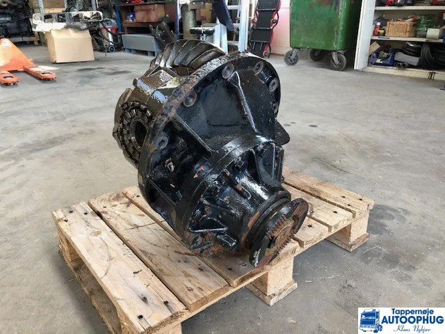 Volvo RSS1356 – 3.10 - Dyferencjał do Samochodów ciężarowych: zdjęcie 3 Volvo RSS1356 – 3.10 - Dyferencjał do Samochodów ciężarowych: zdjęcie 3