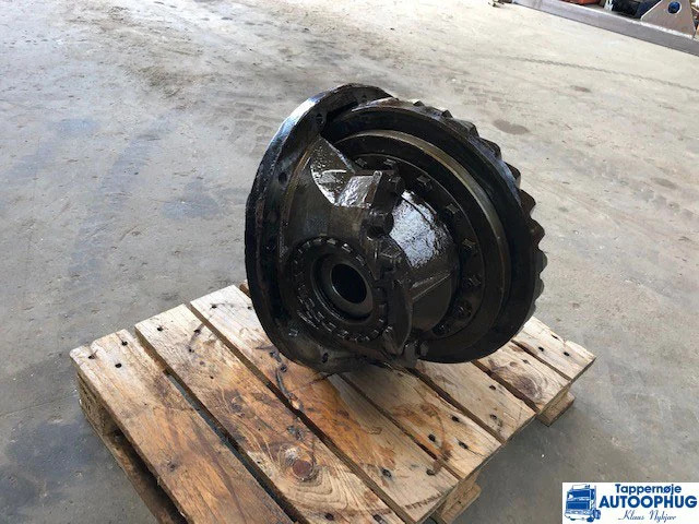 Volvo RSS1356 – 3.10 - Dyferencjał do Samochodów ciężarowych: zdjęcie 2 Volvo RSS1356 – 3.10 - Dyferencjał do Samochodów ciężarowych: zdjęcie 2