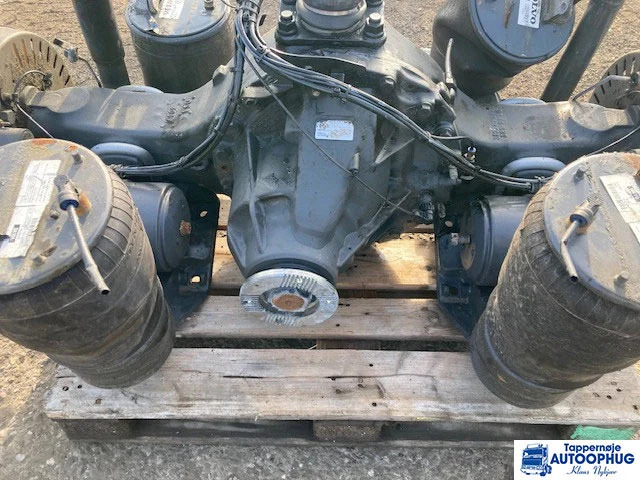 Volvo RSS1370A – 2.47 – Volvo 24259737 - Dyferencjał do Samochodów ciężarowych: zdjęcie 1 Volvo RSS1370A – 2.47 – Volvo 24259737 - Dyferencjał do Samochodów ciężarowych: zdjęcie 1