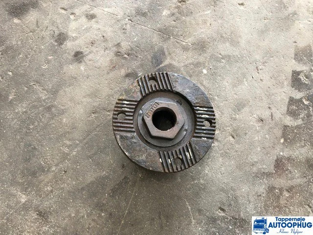 Volvo RTS2370A Shaft P/N: 8172933 - Dyferencjał do Samochodów ciężarowych: zdjęcie 1 Volvo RTS2370A Shaft P/N: 8172933 - Dyferencjał do Samochodów ciężarowych: zdjęcie 1