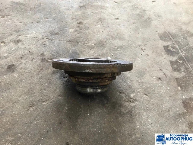 Volvo RTS2370A Shaft P/N: 8172933 - Dyferencjał do Samochodów ciężarowych: zdjęcie 2 Volvo RTS2370A Shaft P/N: 8172933 - Dyferencjał do Samochodów ciężarowych: zdjęcie 2