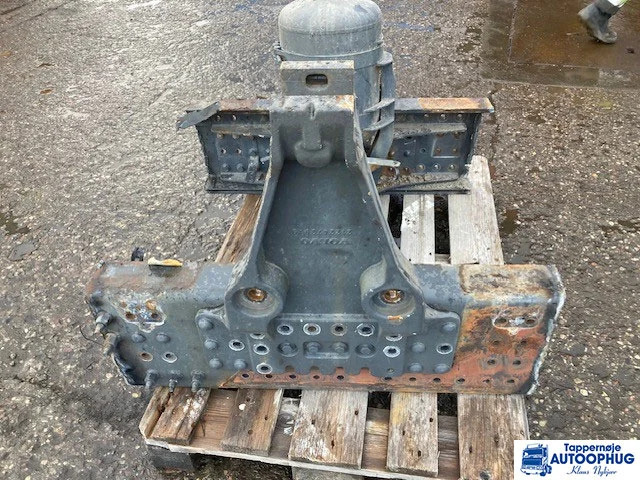 Volvo Suspension bracket – Volvo 21242877 - Zawieszenie do Samochodów ciężarowych: zdjęcie 1 Volvo Suspension bracket – Volvo 21242877 - Zawieszenie do Samochodów ciężarowych: zdjęcie 1