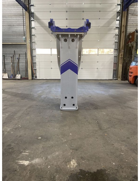 FRD F19 - Młot hydrauliczny do Maszyn budowlanych: zdjęcie 4 FRD F19 - Młot hydrauliczny do Maszyn budowlanych: zdjęcie 4