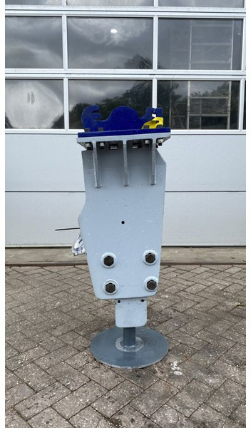 FRD HD5G - Młot hydrauliczny do Maszyn budowlanych: zdjęcie 3 FRD HD5G - Młot hydrauliczny do Maszyn budowlanych: zdjęcie 3