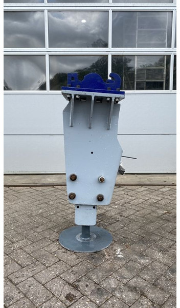 FRD HD5G - Młot hydrauliczny do Maszyn budowlanych: zdjęcie 1 FRD HD5G - Młot hydrauliczny do Maszyn budowlanych: zdjęcie 1