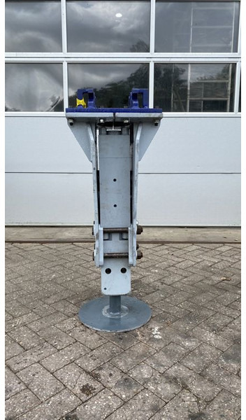 FRD HD5G - Młot hydrauliczny do Maszyn budowlanych: zdjęcie 2 FRD HD5G - Młot hydrauliczny do Maszyn budowlanych: zdjęcie 2