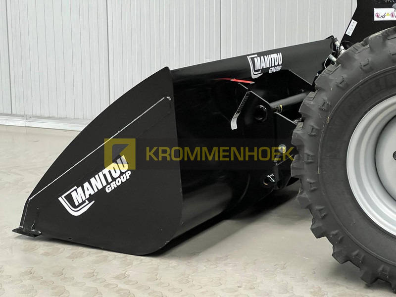 Manitou CBA 1500 Volume bak - Łyżka: zdjęcie 3 Manitou CBA 1500 Volume bak - Łyżka: zdjęcie 3