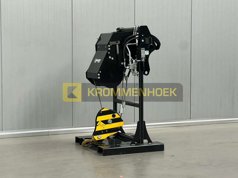 Manitou W6000 Lier 6 ton - Wciągarka do Ładowarek teleskopowych: zdjęcie 1 Manitou W6000 Lier 6 ton - Wciągarka do Ładowarek teleskopowych: zdjęcie 1