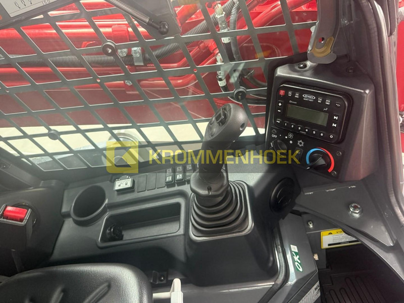 Nowy Miniładowarka Takeuchi TL 12 V-2: zdjęcie 16 Nowy Miniładowarka Takeuchi TL 12 V-2: zdjęcie 16