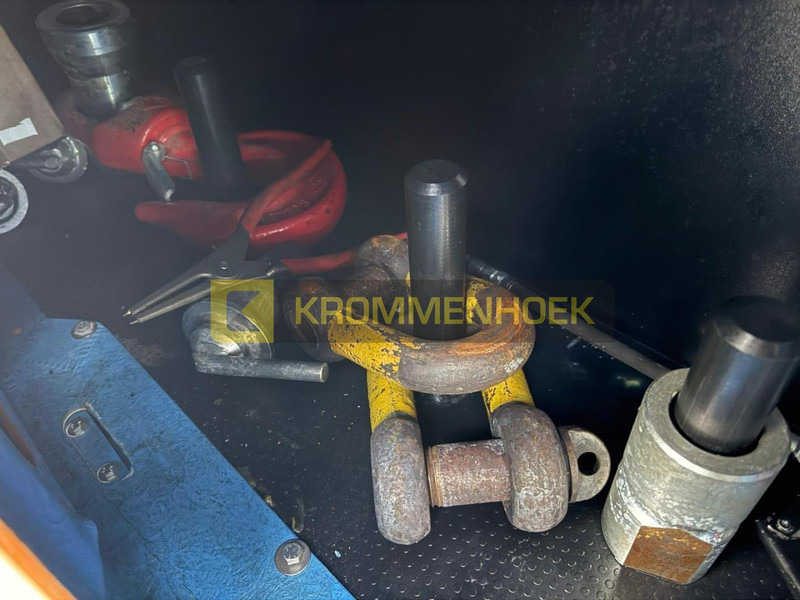 Valla V 110 R Valla V 110 R: zdjęcie 17