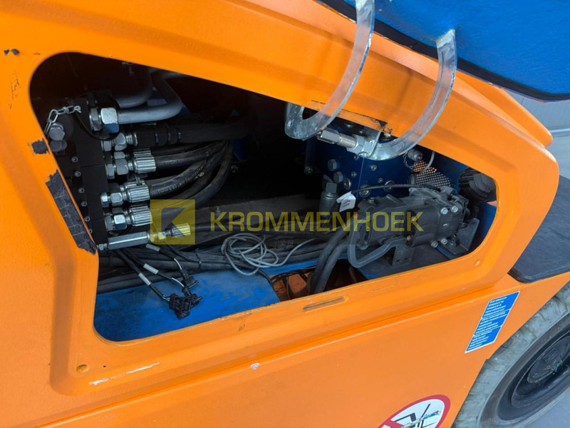 Valla V 110 R Valla V 110 R: zdjęcie 18