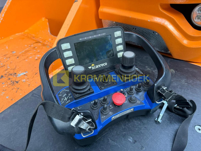 Valla V 110 R Valla V 110 R: zdjęcie 10