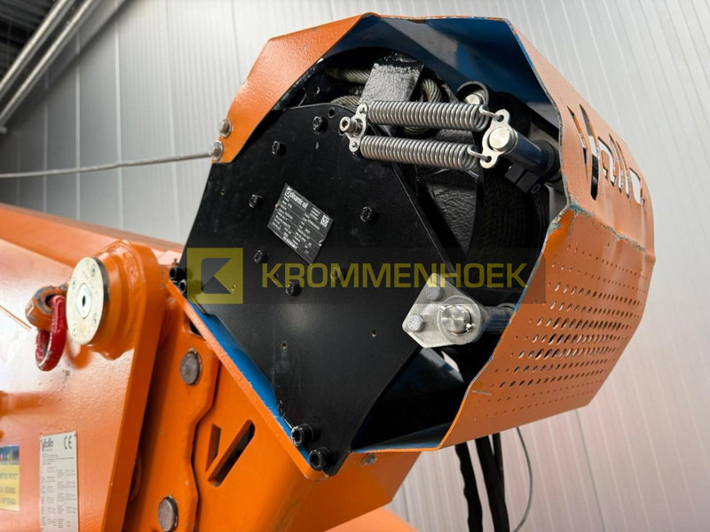 Valla V 110 R Valla V 110 R: zdjęcie 11