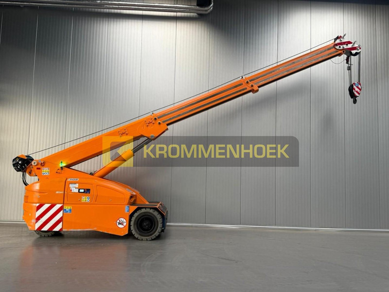 Valla V 110 R Valla V 110 R: zdjęcie 8