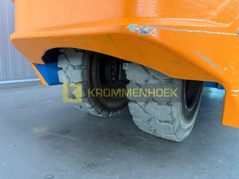 Valla V 110 R Valla V 110 R: zdjęcie 13