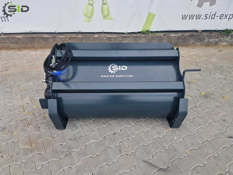 SID Bétonnière Mini / BETONMISCHER AMR MINI / CONCRETE MIXER 960 MM, 0,2 M3 - Maszyna do betonu: zdjęcie 4 SID Bétonnière Mini / BETONMISCHER AMR MINI / CONCRETE MIXER 960 MM, 0,2 M3 - Maszyna do betonu: zdjęcie 4