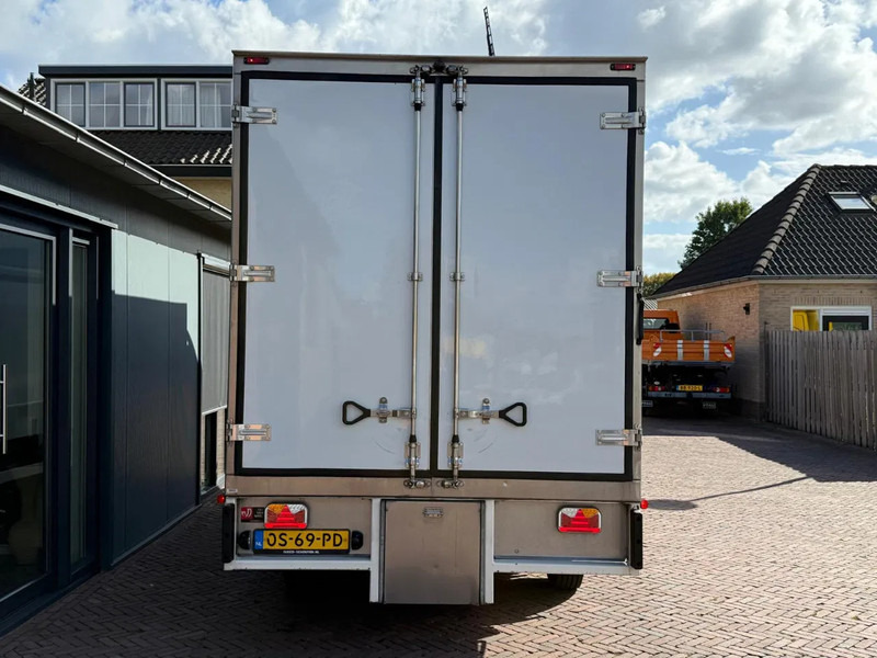 Iveco Daily 40C18 3.0 180PK Aut.Clixtar Koeler 2.6 ton Laadvm. BE License - Ciągnik siodłowy: zdjęcie 4 Iveco Daily 40C18 3.0 180PK Aut.Clixtar Koeler 2.6 ton Laadvm. BE License - Ciągnik siodłowy: zdjęcie 4