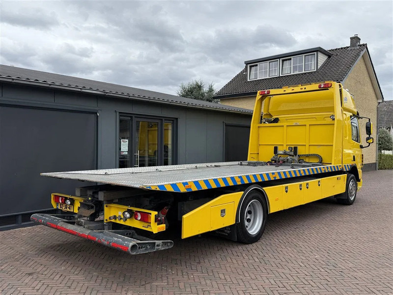 DAF CF 65.300 Towtruck Depannage Lier Brille Sleeper 640x242x104 cm - Autolaweta: zdjęcie 4 DAF CF 65.300 Towtruck Depannage Lier Brille Sleeper 640x242x104 cm - Autolaweta: zdjęcie 4