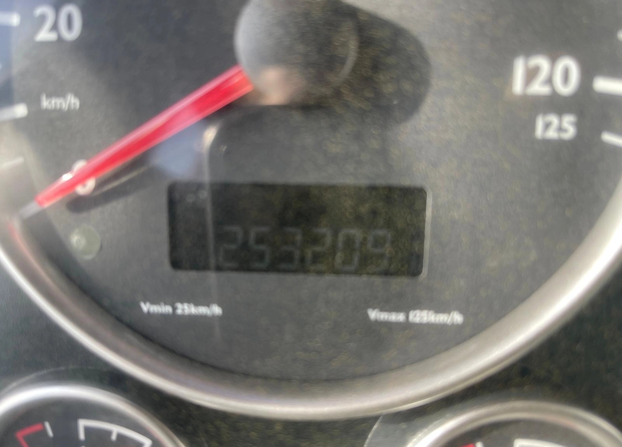 MAN TGA 18.430 - Samochod ciężarowy z HDS: zdjęcie 5 MAN TGA 18.430 - Samochod ciężarowy z HDS: zdjęcie 5