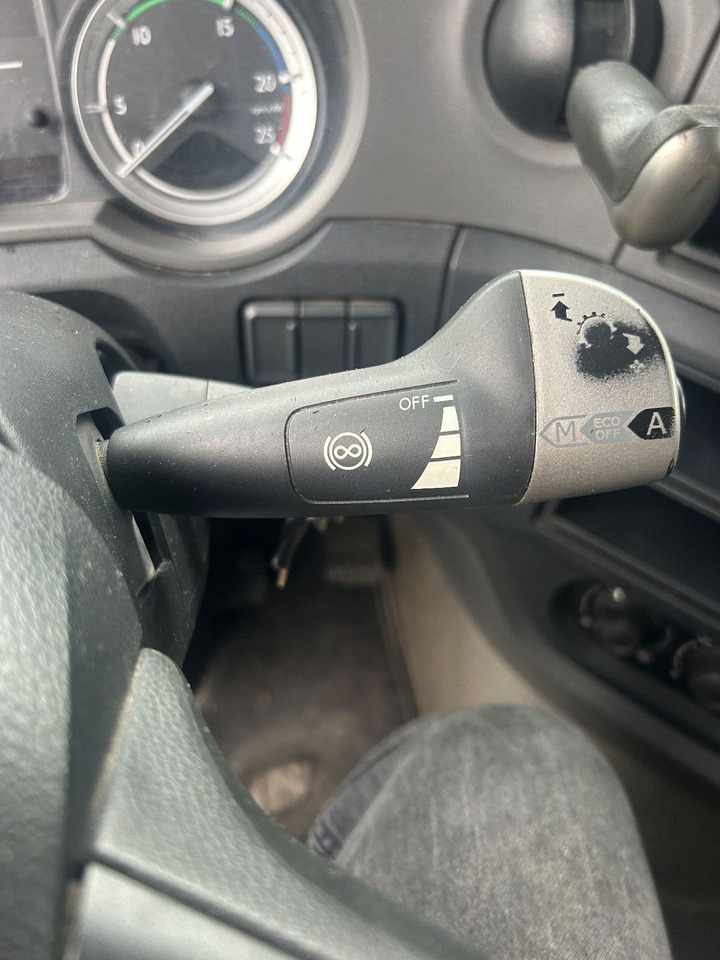 DAF XF 106.440 XF106-440 Space Cab, Full spoilers - Ciągnik siodłowy: zdjęcie 4 DAF XF 106.440 XF106-440 Space Cab, Full spoilers - Ciągnik siodłowy: zdjęcie 4