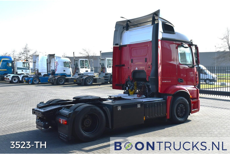 Mercedes-Benz Actros 1842 LS 4x2 | EURO6 * NL TRUCK - Ciągnik siodłowy: zdjęcie 5 Mercedes-Benz Actros 1842 LS 4x2 | EURO6 * NL TRUCK - Ciągnik siodłowy: zdjęcie 5