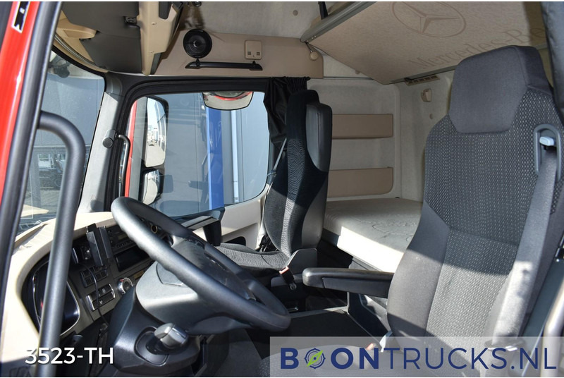 Mercedes-Benz Actros 1842 LS 4x2 | EURO6 * NL TRUCK - Ciągnik siodłowy: zdjęcie 2 Mercedes-Benz Actros 1842 LS 4x2 | EURO6 * NL TRUCK - Ciągnik siodłowy: zdjęcie 2