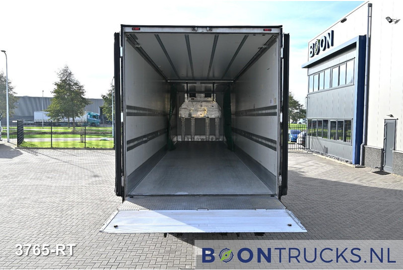 Krone SD COOL LINER CARRIER VECTOR 1550 | 2x LIFT AXLE * TAIL LIFT * NL TRAILER * APK 03-2026 - Naczepa chłodnia: zdjęcie 2 Krone SD COOL LINER CARRIER VECTOR 1550 | 2x LIFT AXLE * TAIL LIFT * NL TRAILER * APK 03-2026 - Naczepa chłodnia: zdjęcie 2